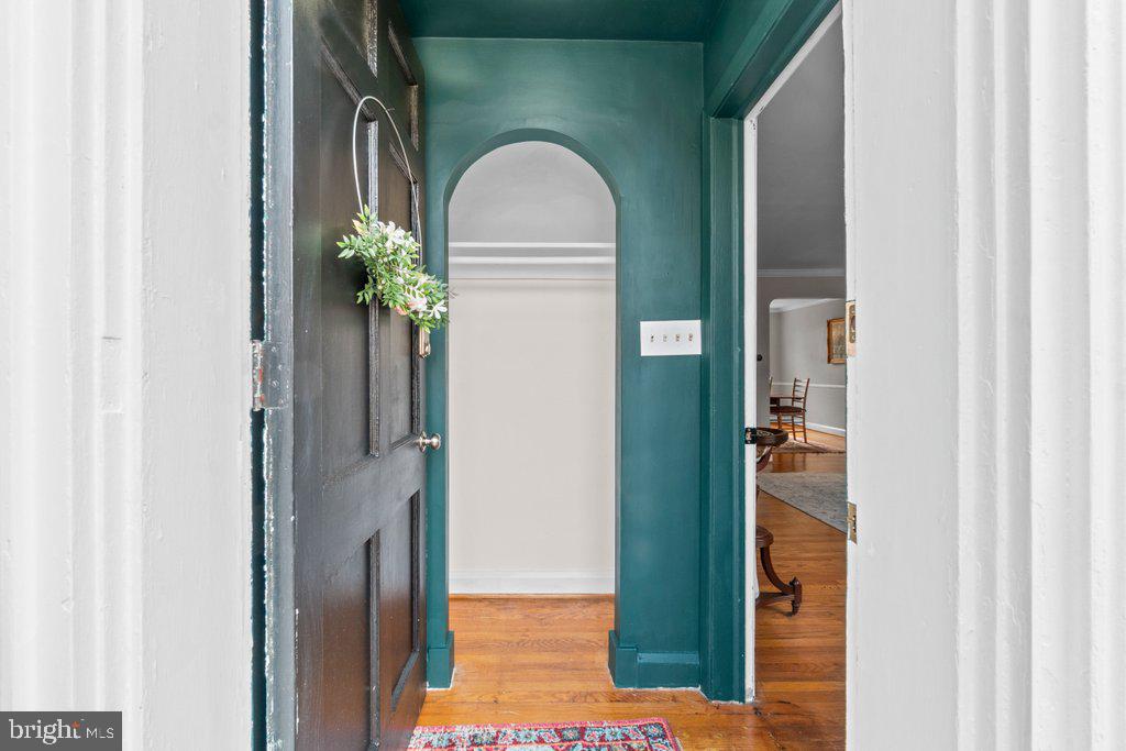 LOCH RAVEN MANOR - Residential