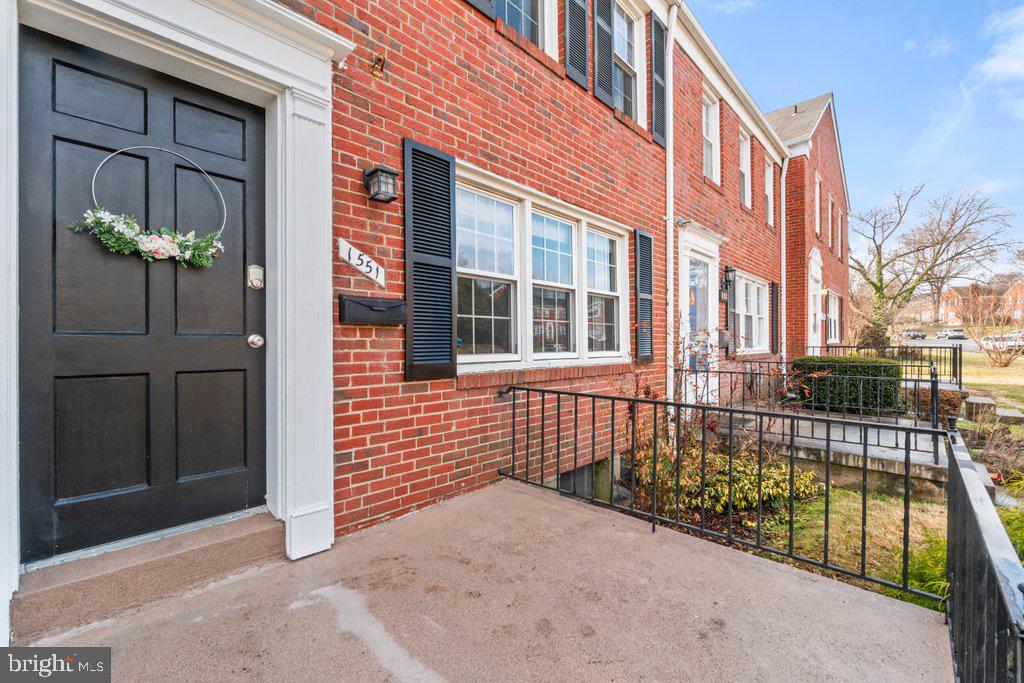 LOCH RAVEN MANOR - Residential