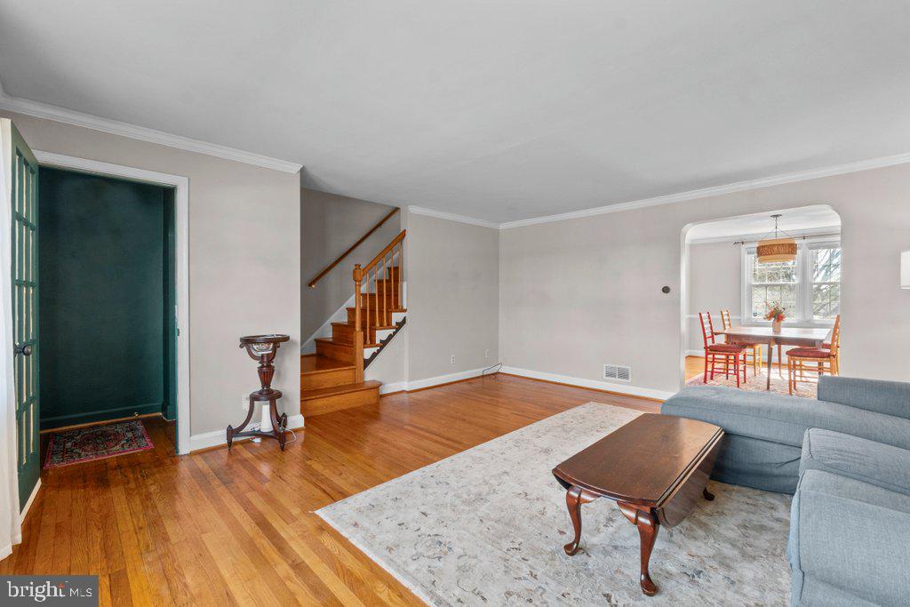 LOCH RAVEN MANOR - Residential