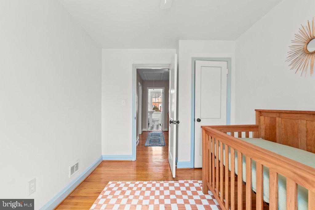 LOCH RAVEN MANOR - Residential