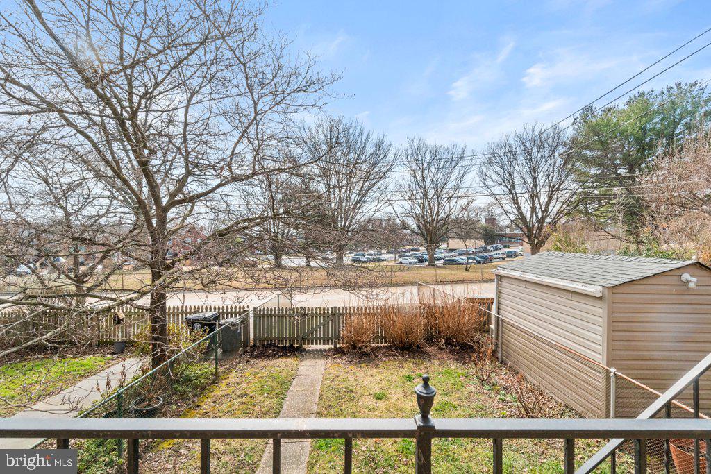 LOCH RAVEN MANOR - Residential