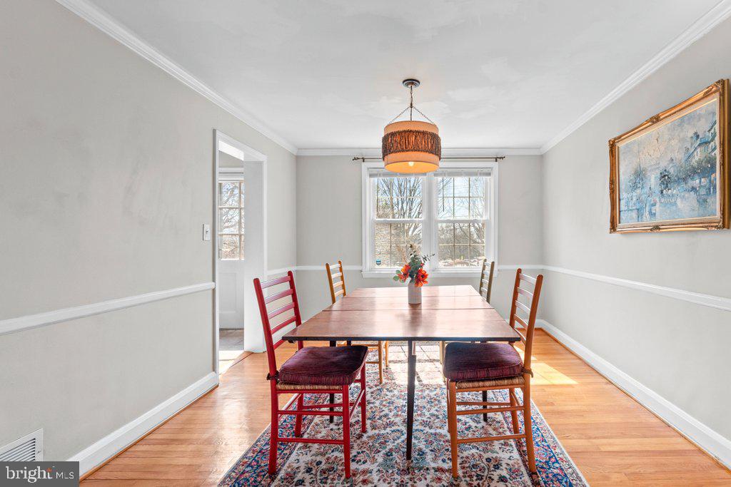 LOCH RAVEN MANOR - Residential