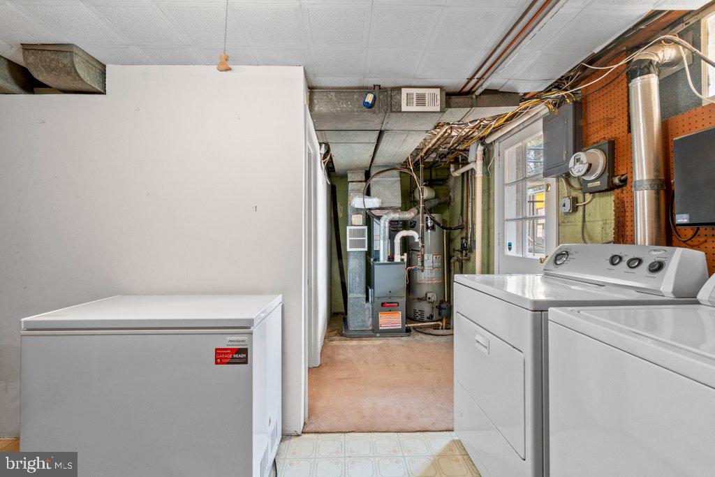 LOCH RAVEN MANOR - Residential