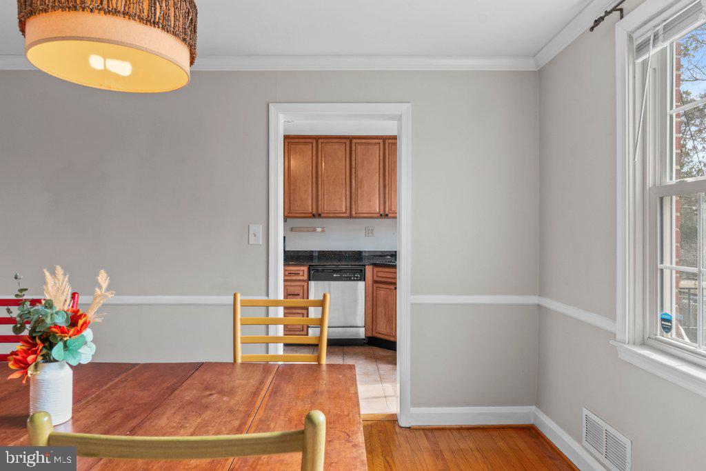 LOCH RAVEN MANOR - Residential