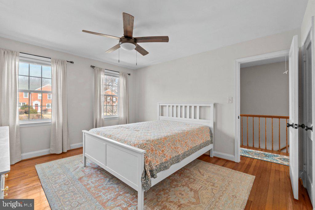 LOCH RAVEN MANOR - Residential