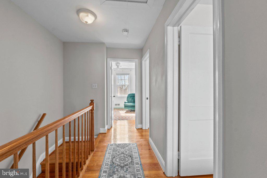 LOCH RAVEN MANOR - Residential