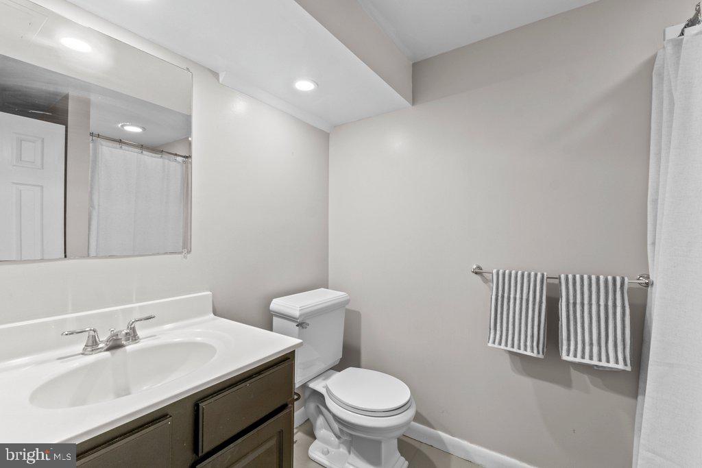 LOCH RAVEN MANOR - Residential