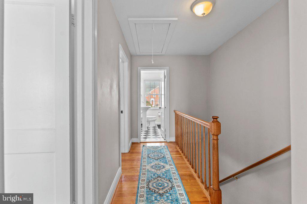 LOCH RAVEN MANOR - Residential