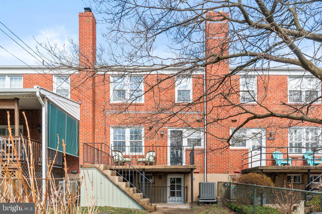 LOCH RAVEN MANOR - Residential