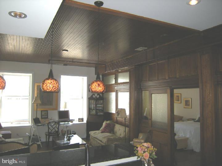 OLD CITY - Residential Lease