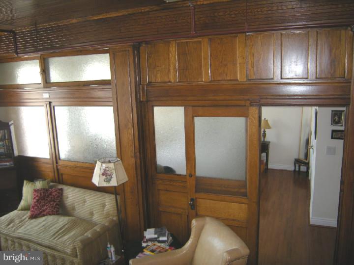 OLD CITY - Residential Lease
