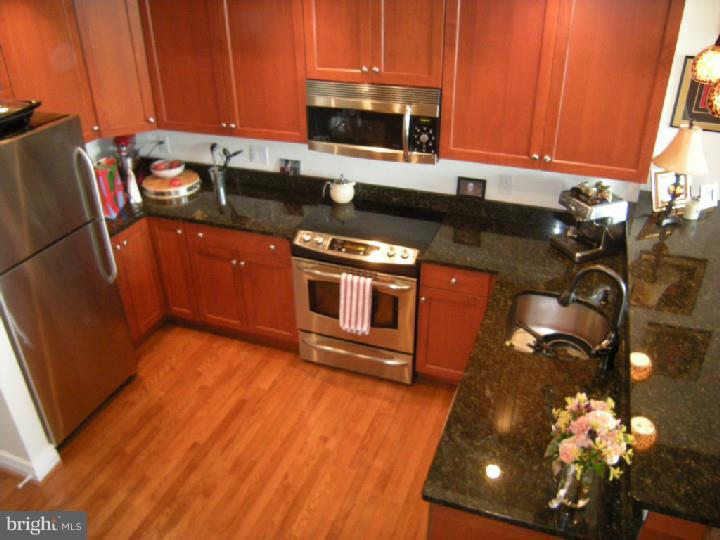 OLD CITY - Residential Lease