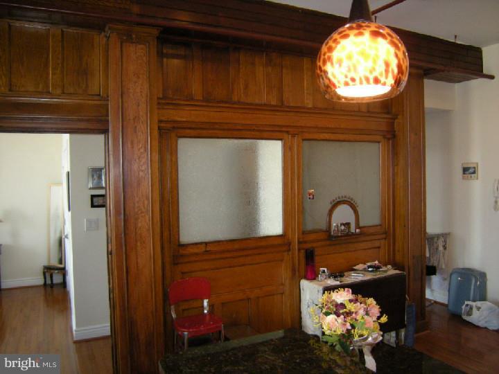 OLD CITY - Residential Lease