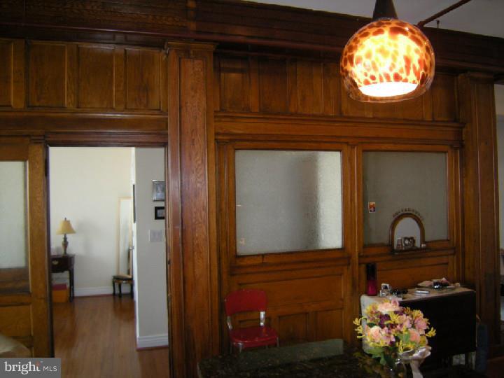 OLD CITY - Residential Lease