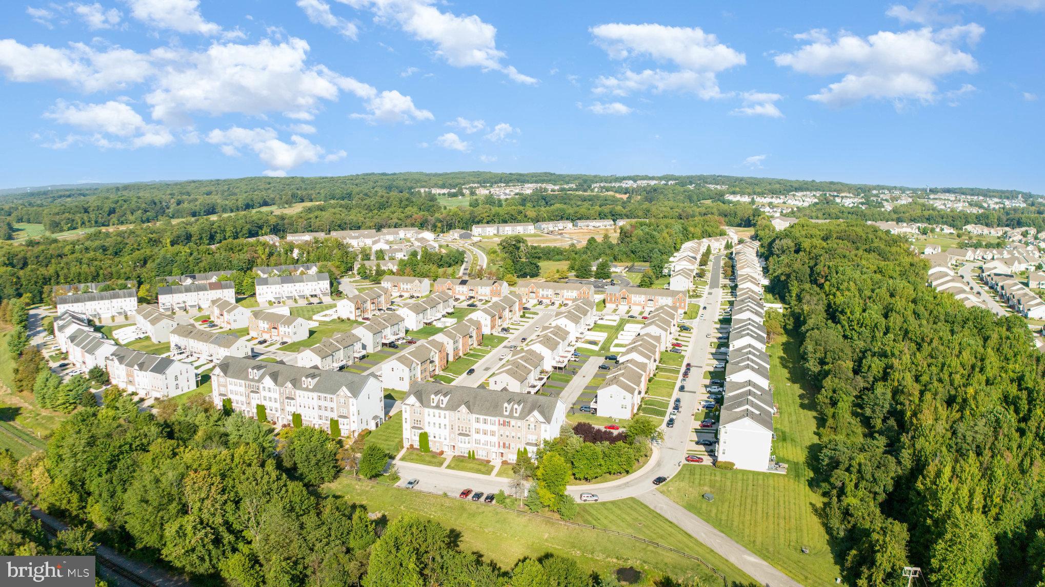 GREENWAY FARMS - Residential