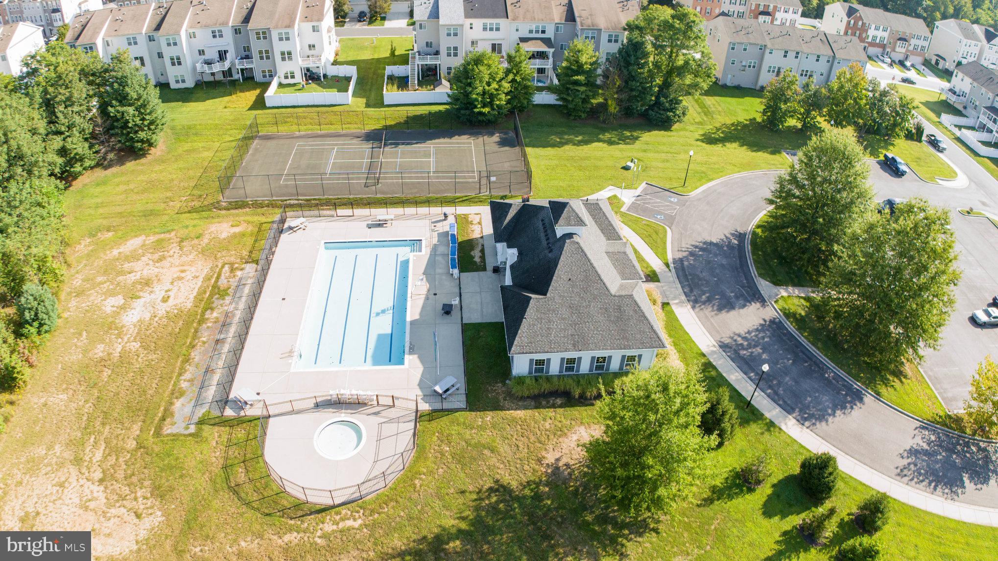 GREENWAY FARMS - Residential