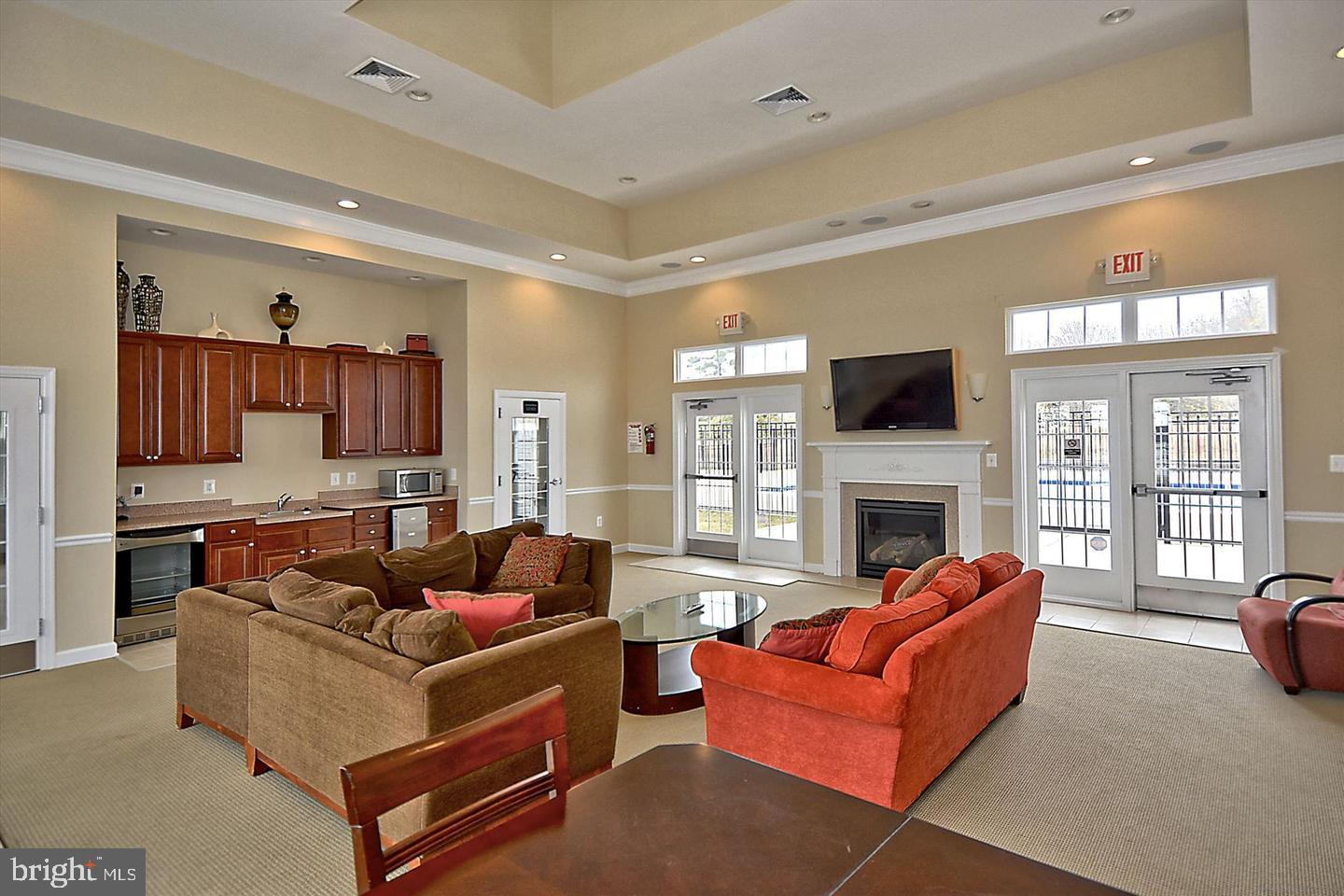 GREENWAY FARMS - Residential