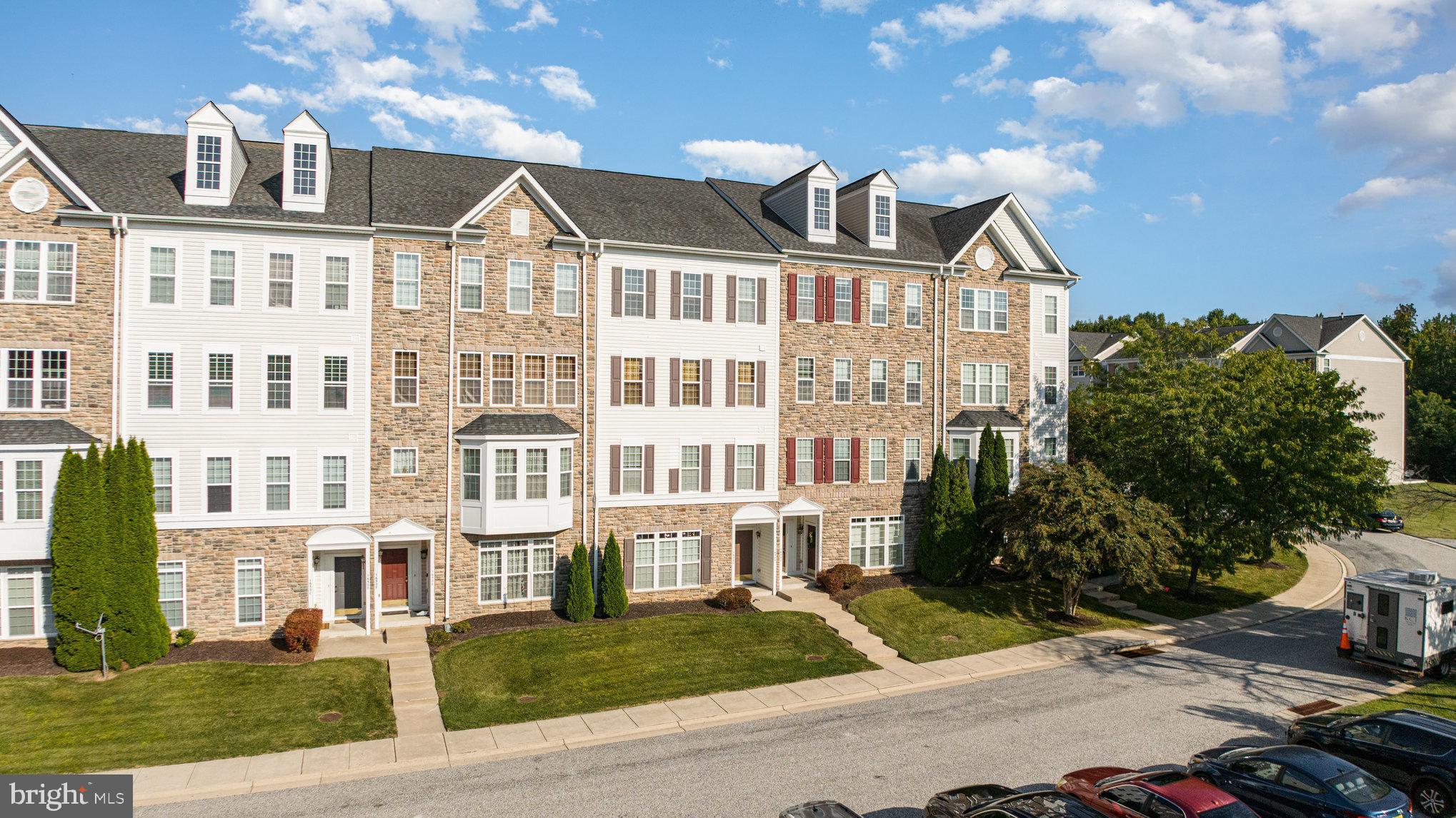 GREENWAY FARMS - Residential