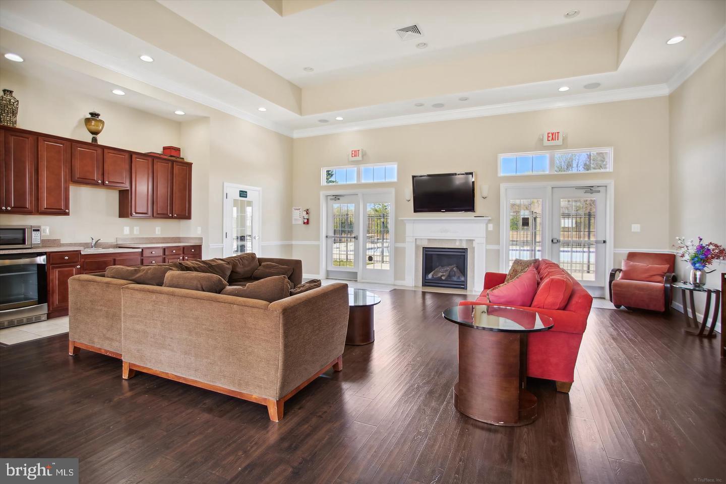 GREENWAY FARMS - Residential