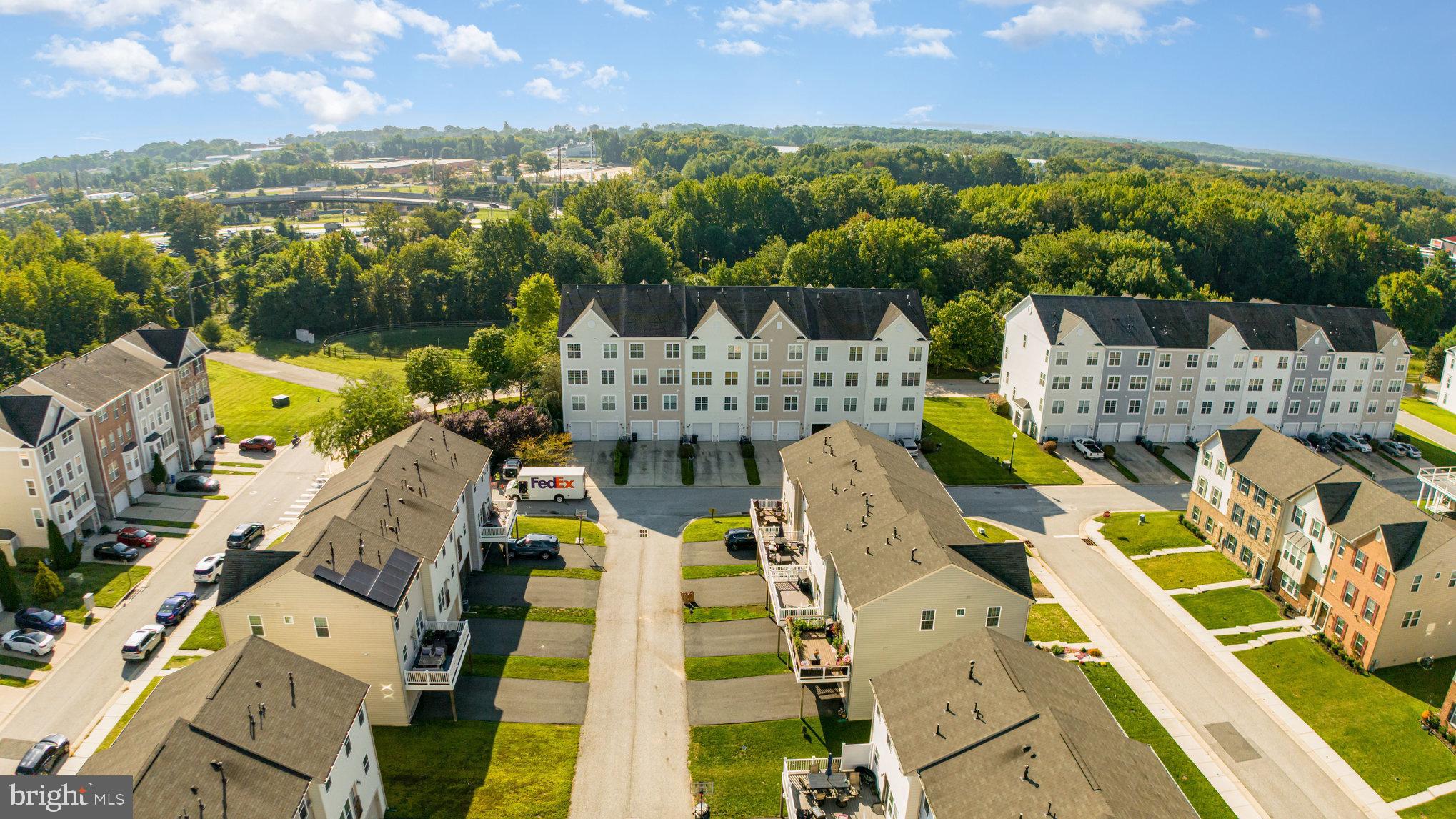 GREENWAY FARMS - Residential