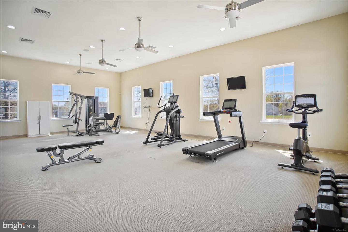 GREENWAY FARMS - Residential