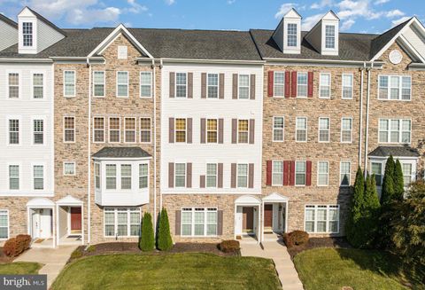 Condo For Sale - 1650 Mohegan Drive #H<br/> HAVRE DE GRACE, MD 21078