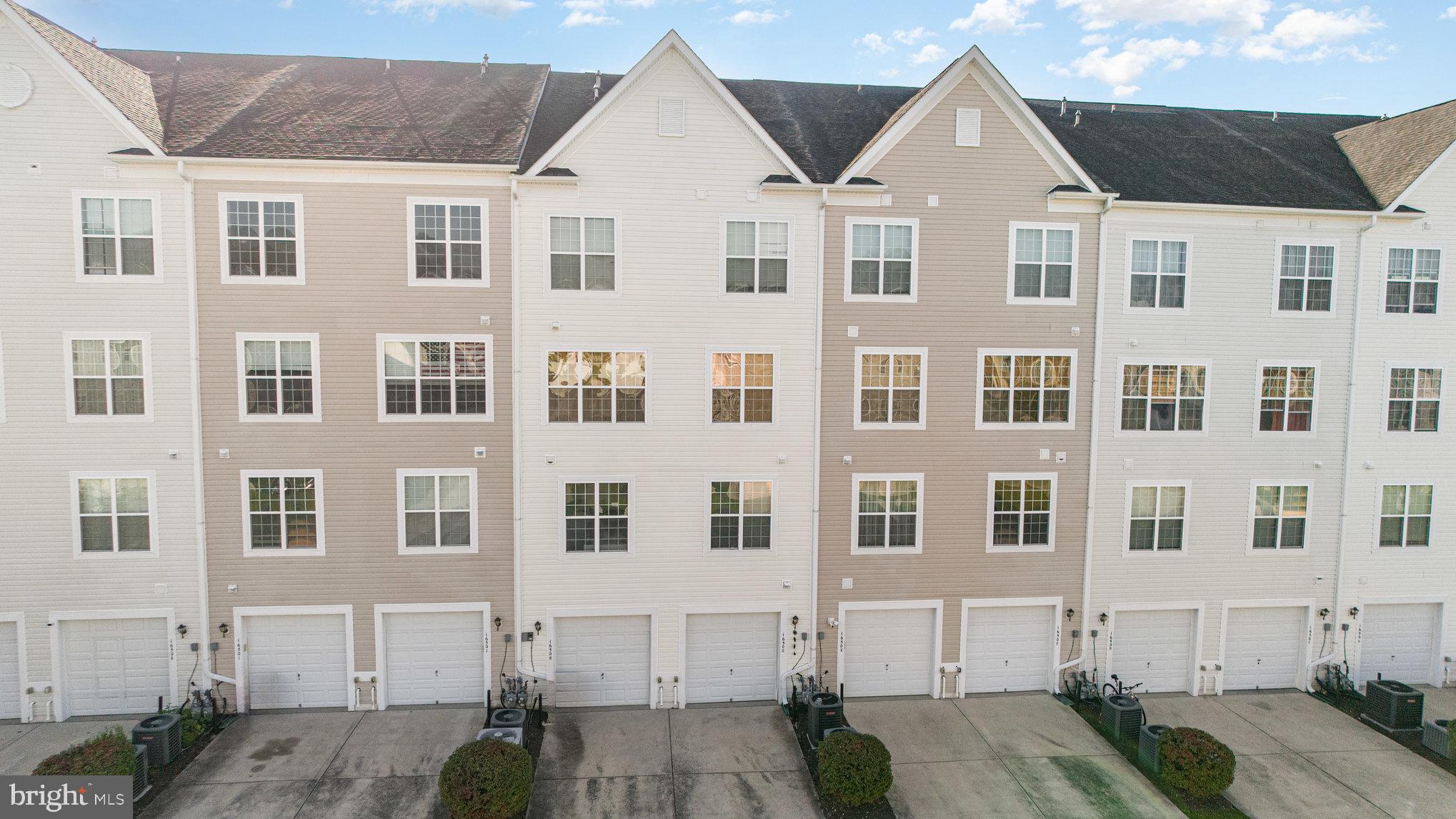 GREENWAY FARMS - Residential