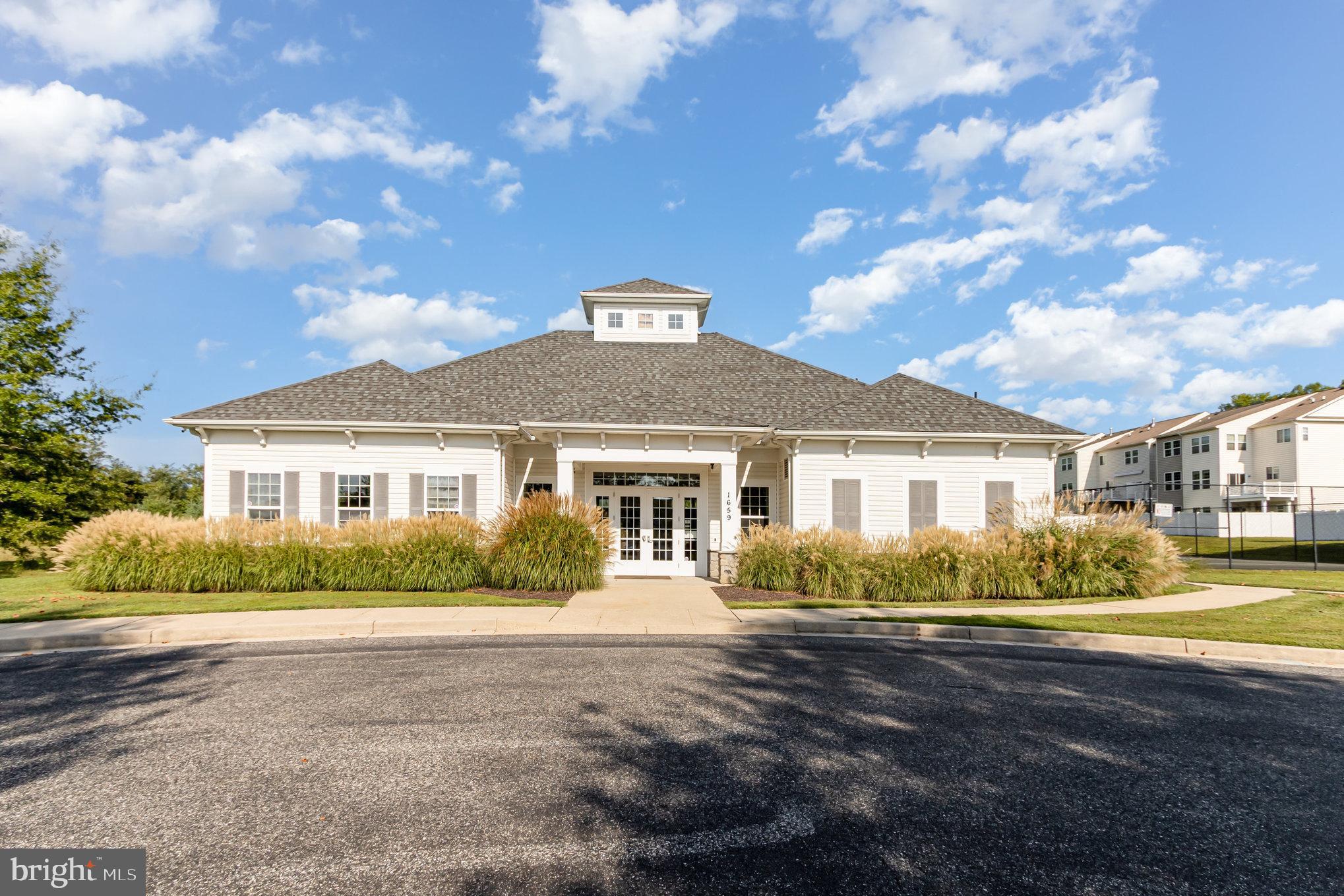 GREENWAY FARMS - Residential