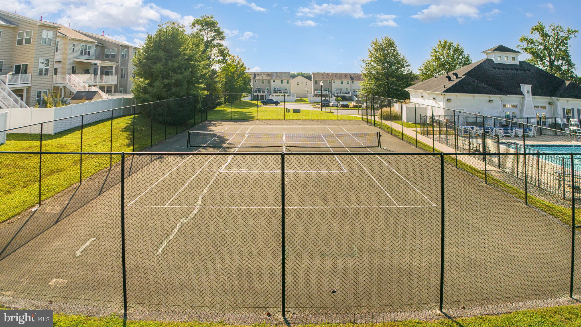 GREENWAY FARMS - Residential