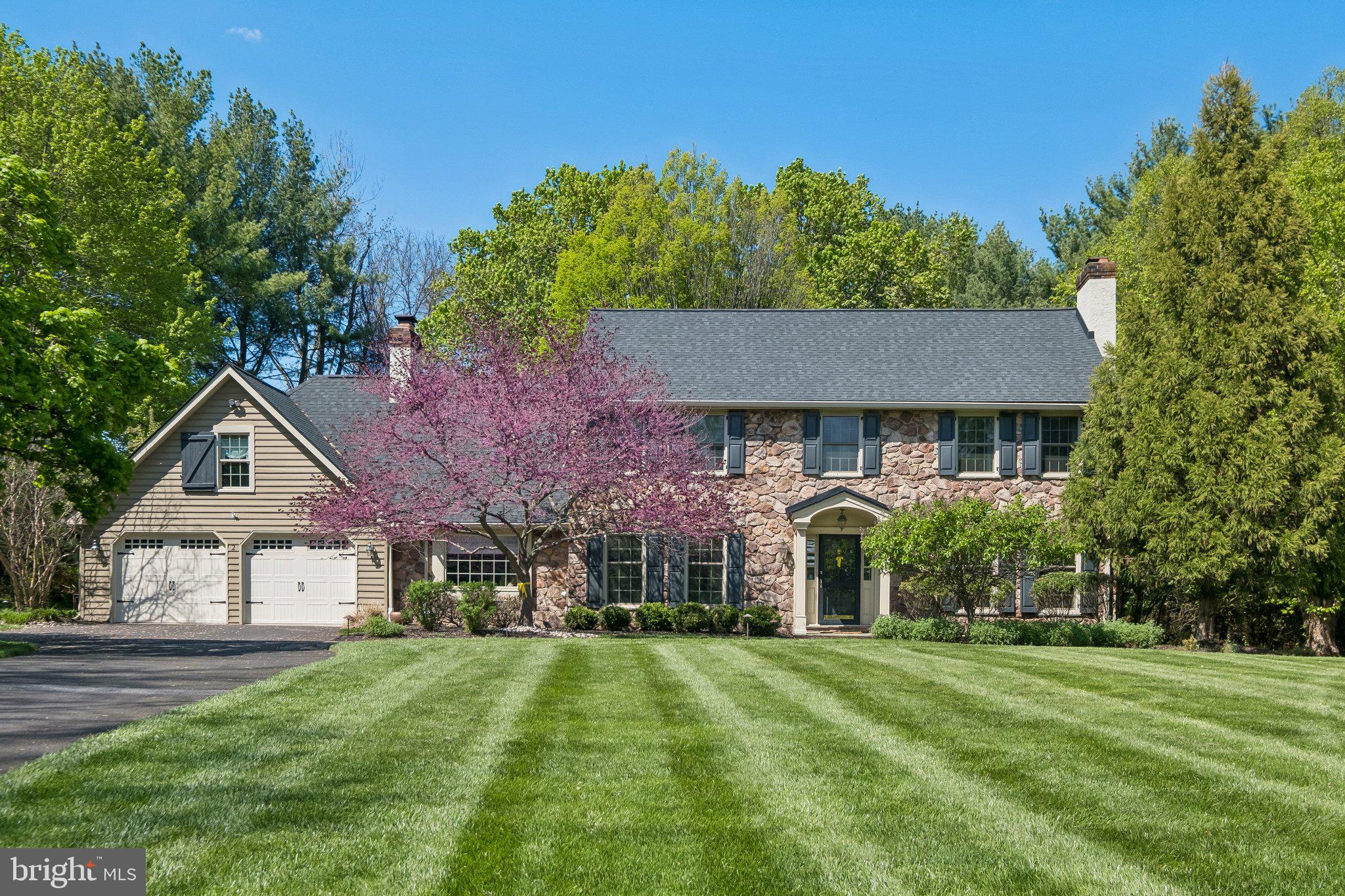 WOODBRIDGE MEADOWS - Residential