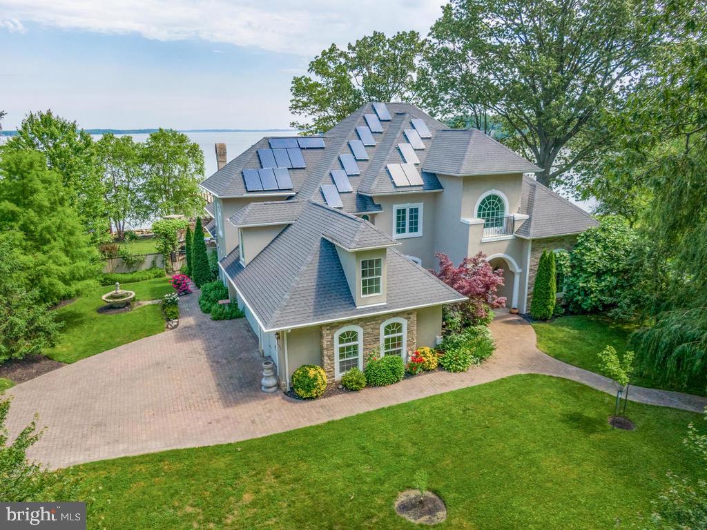 SHADY SIDE - Residential