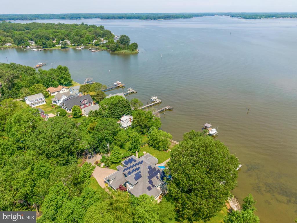 SHADY SIDE - Residential