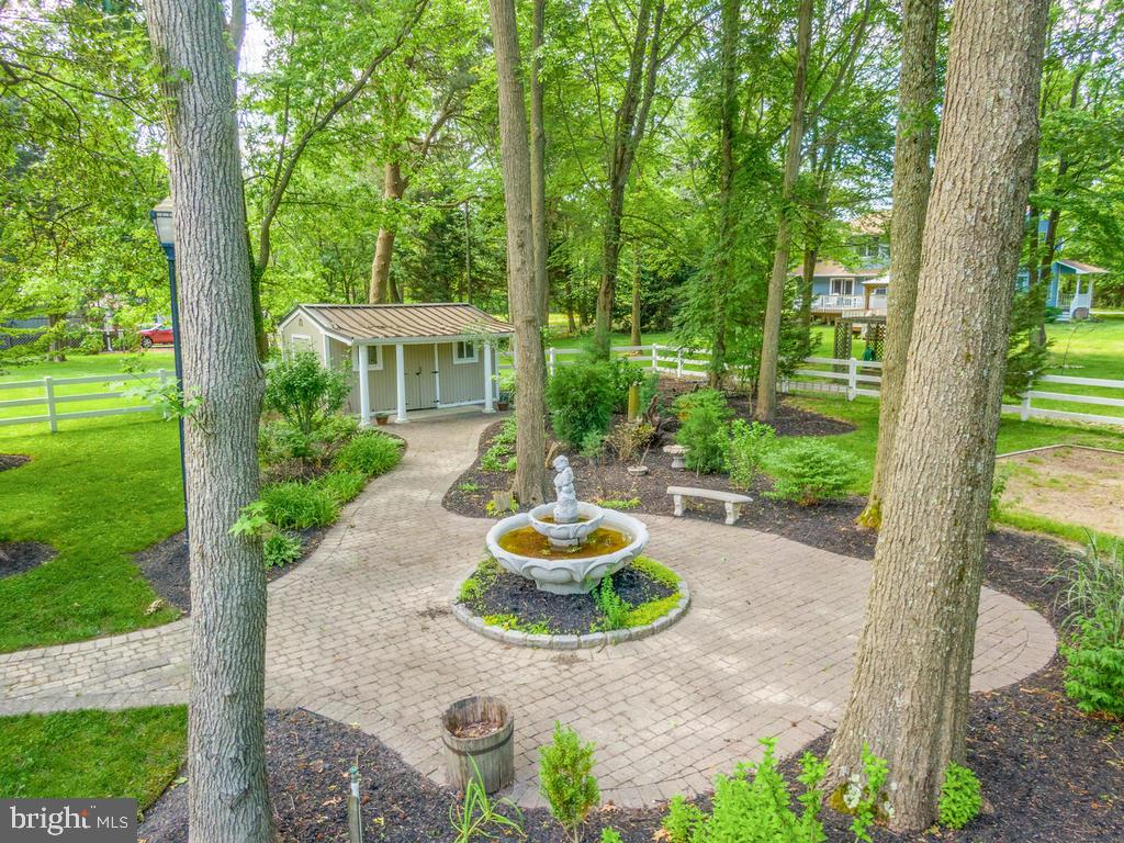 SHADY SIDE - Residential