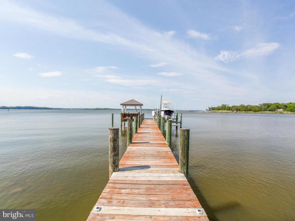 SHADY SIDE - Residential