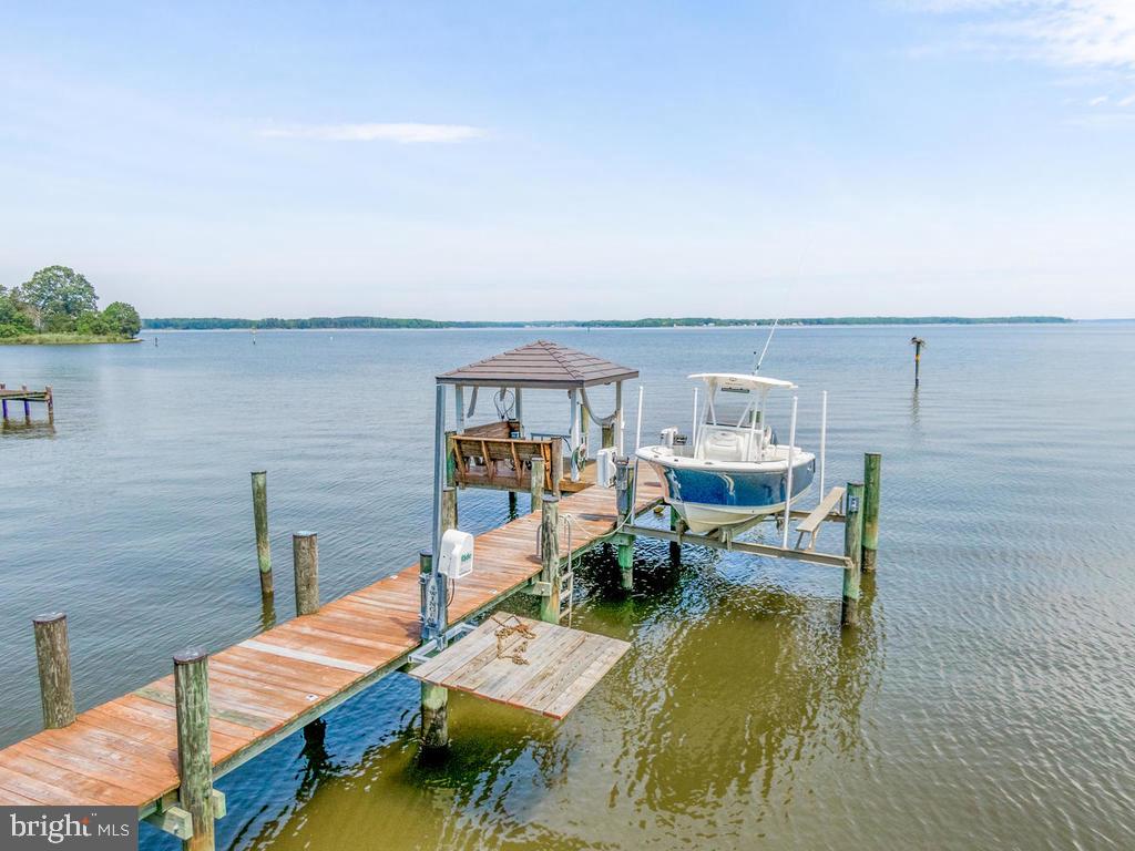 SHADY SIDE - Residential