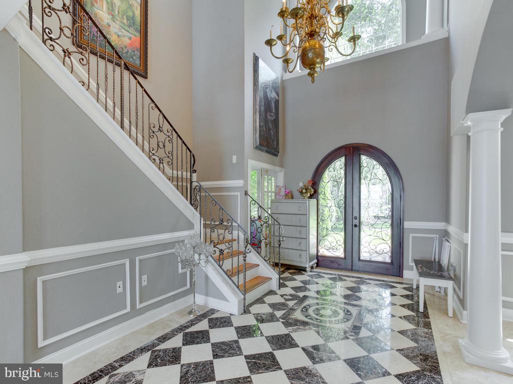 SHADY SIDE - Residential