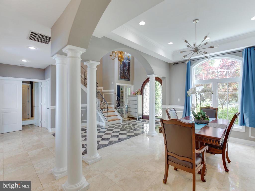 SHADY SIDE - Residential