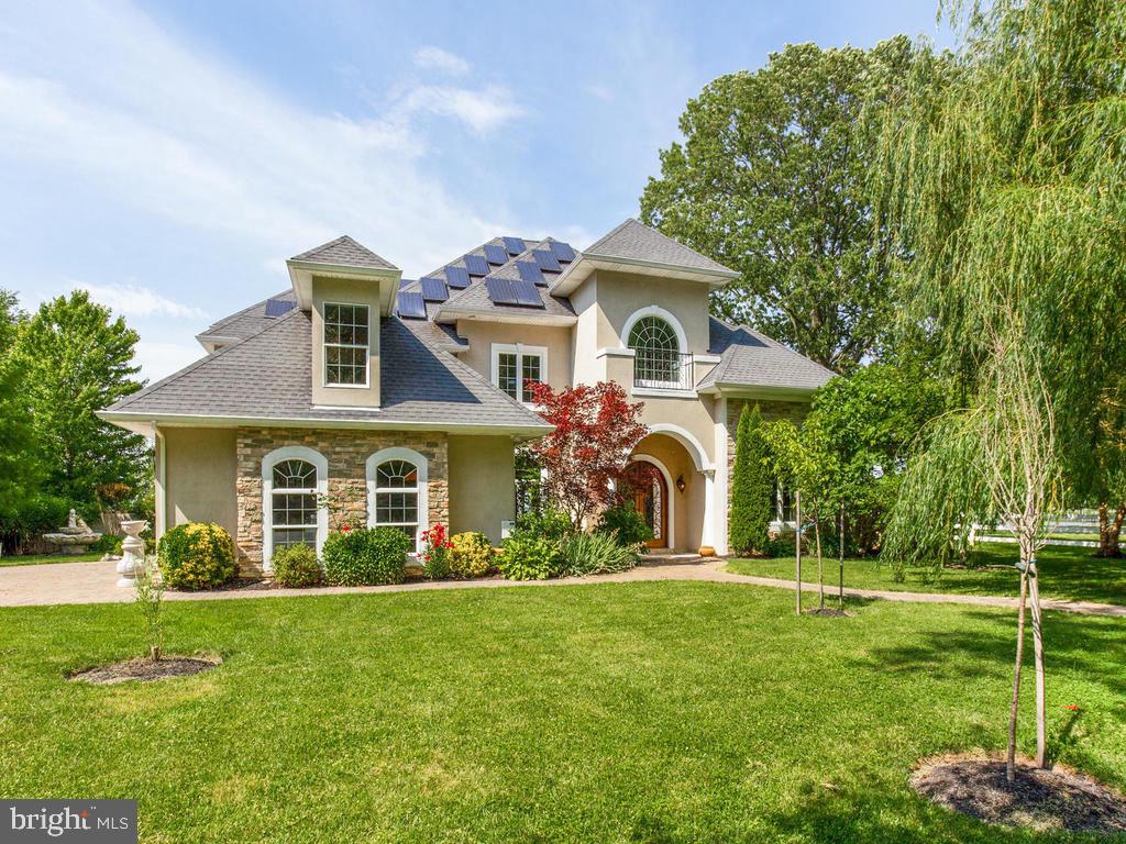 SHADY SIDE - Residential