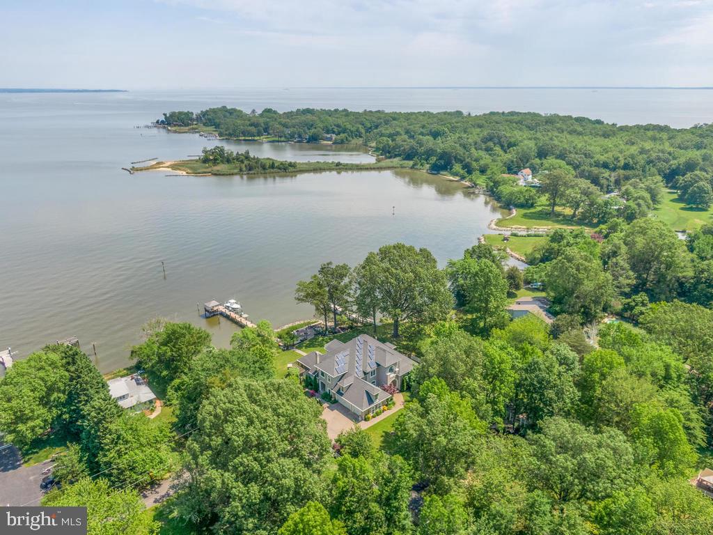 SHADY SIDE - Residential