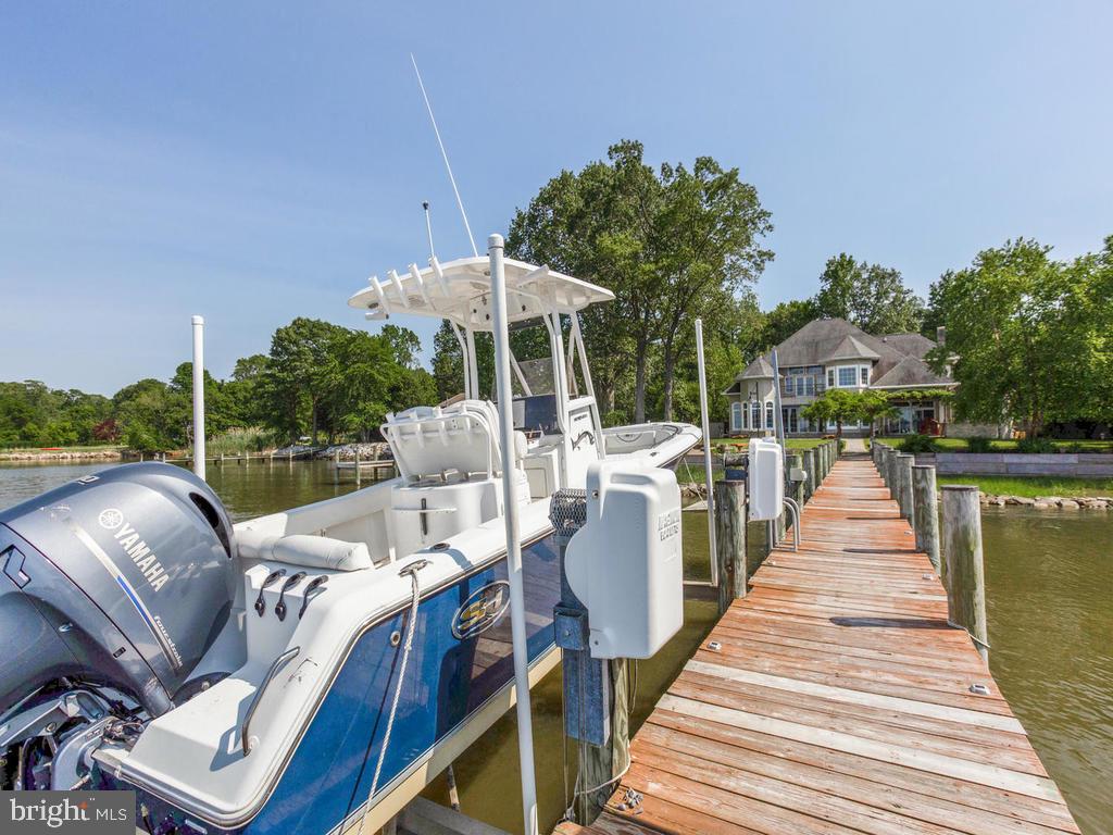 SHADY SIDE - Residential