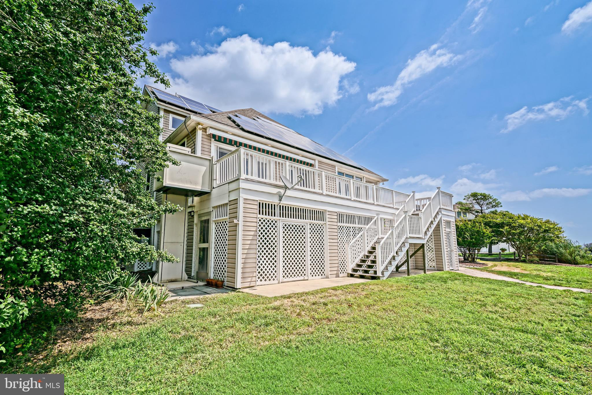 BAY VISTA - Residential