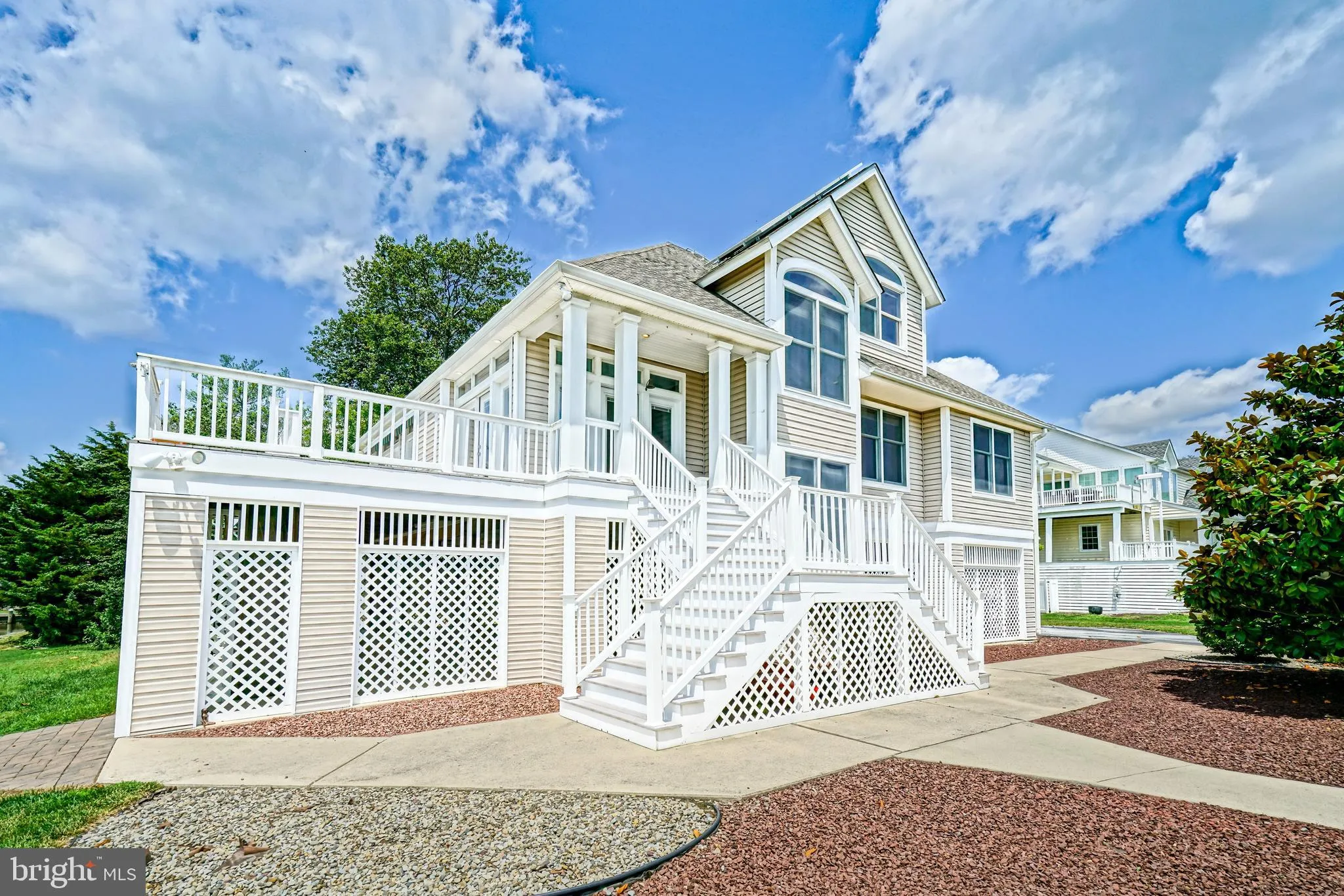 Rehoboth Beach, Delaware 19971, United States, 4 Bedrooms Bedrooms, ,5 BathroomsBathrooms,Residential,Active,165746