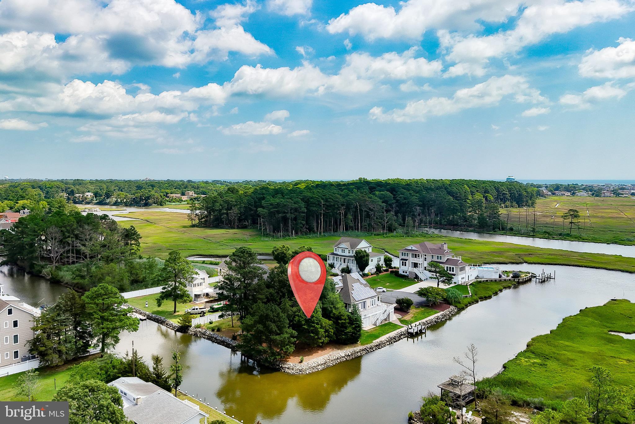 BAY VISTA - Residential