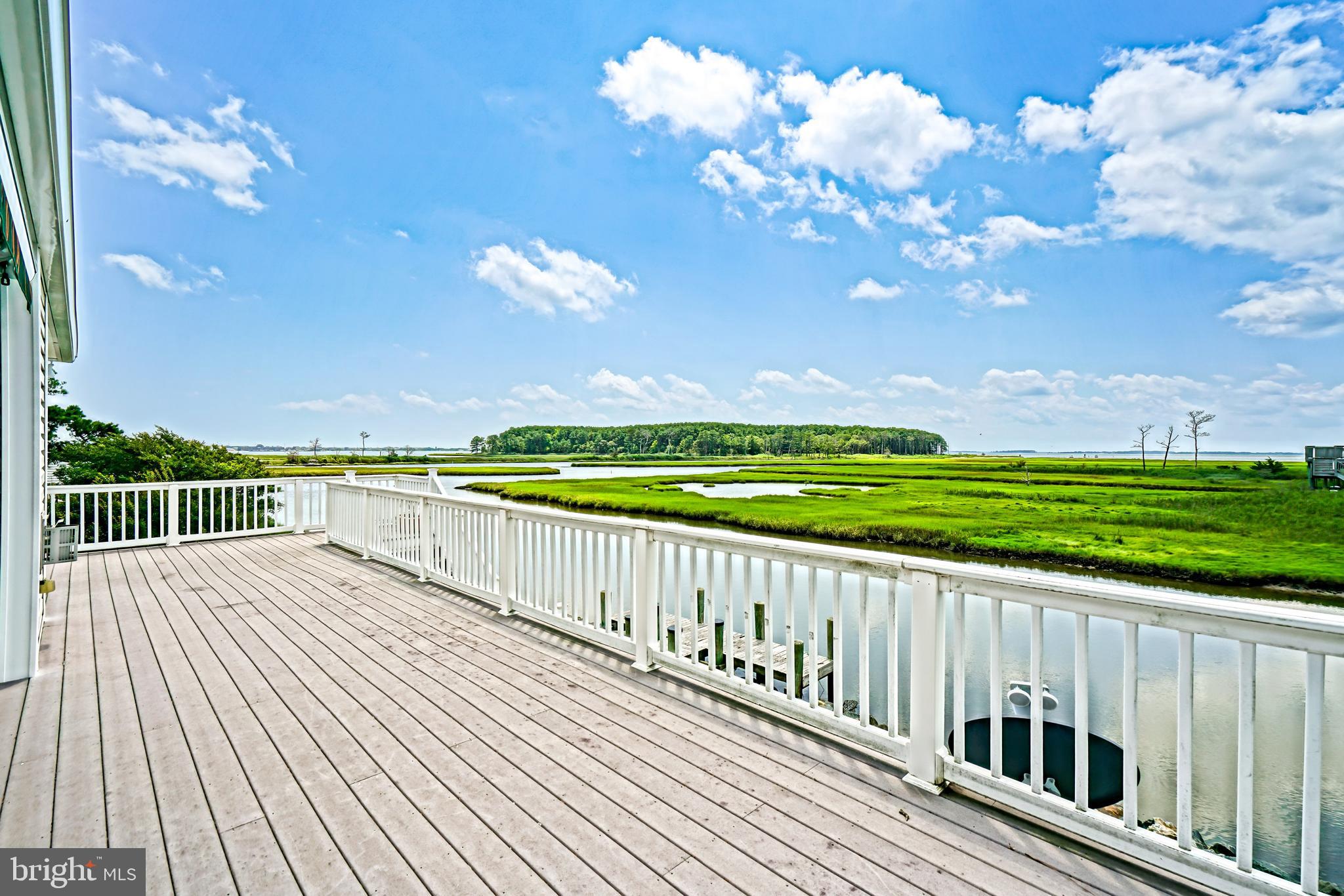 BAY VISTA - Residential