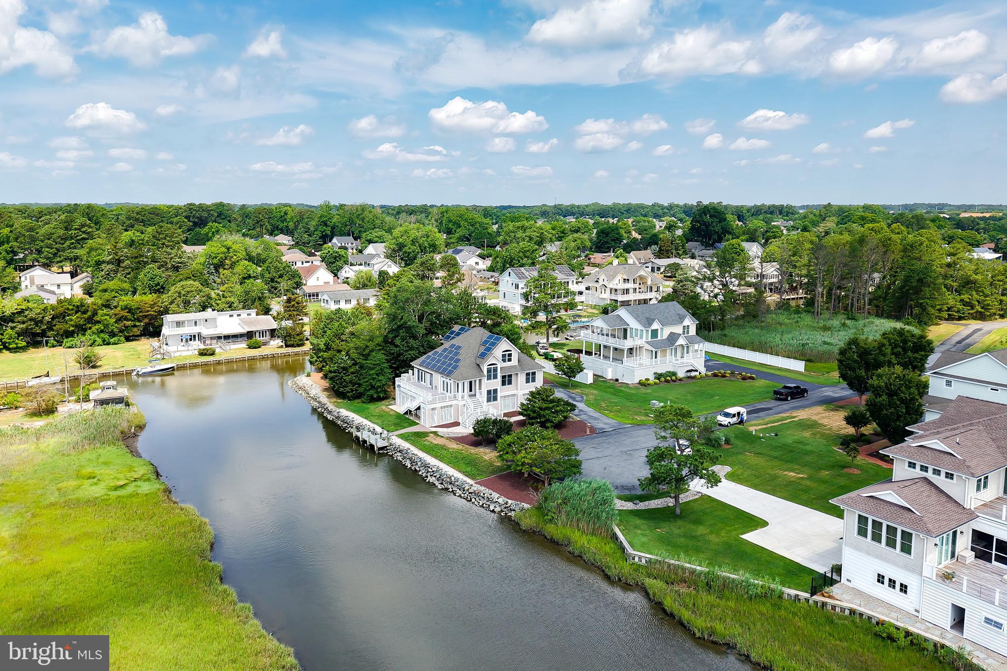 BAY VISTA - Residential