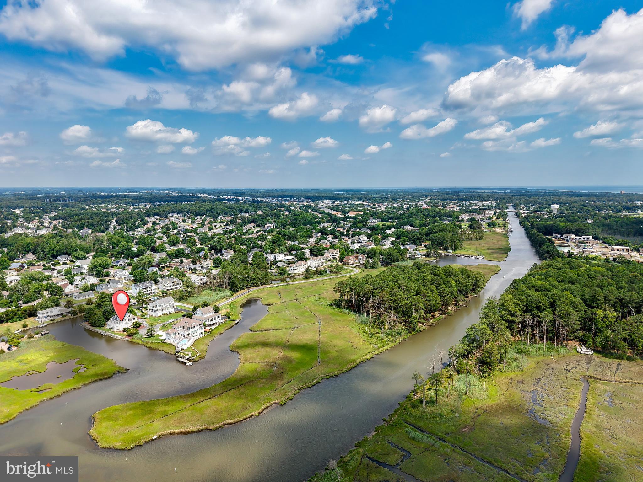 BAY VISTA - Residential