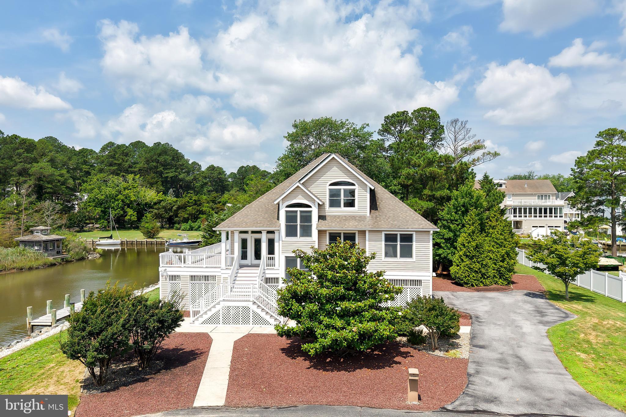 21224 ROBIN ROAD