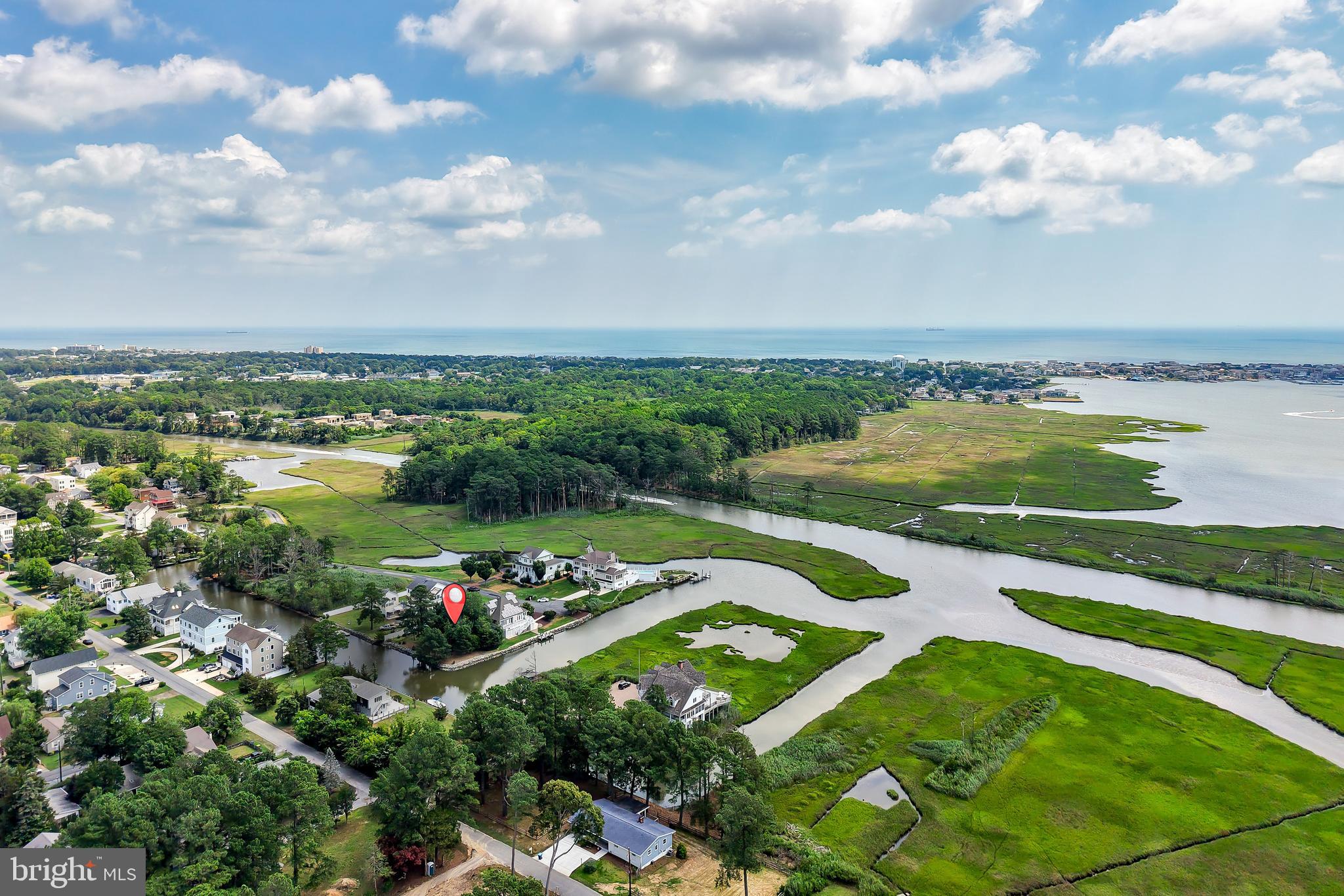 BAY VISTA - Residential