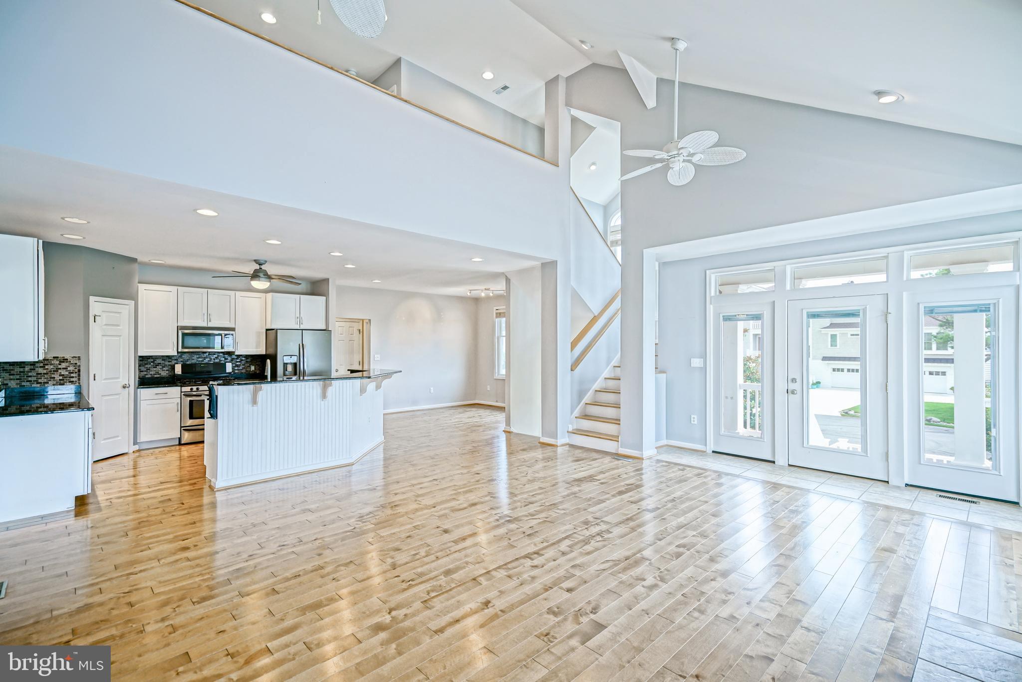 BAY VISTA - Residential