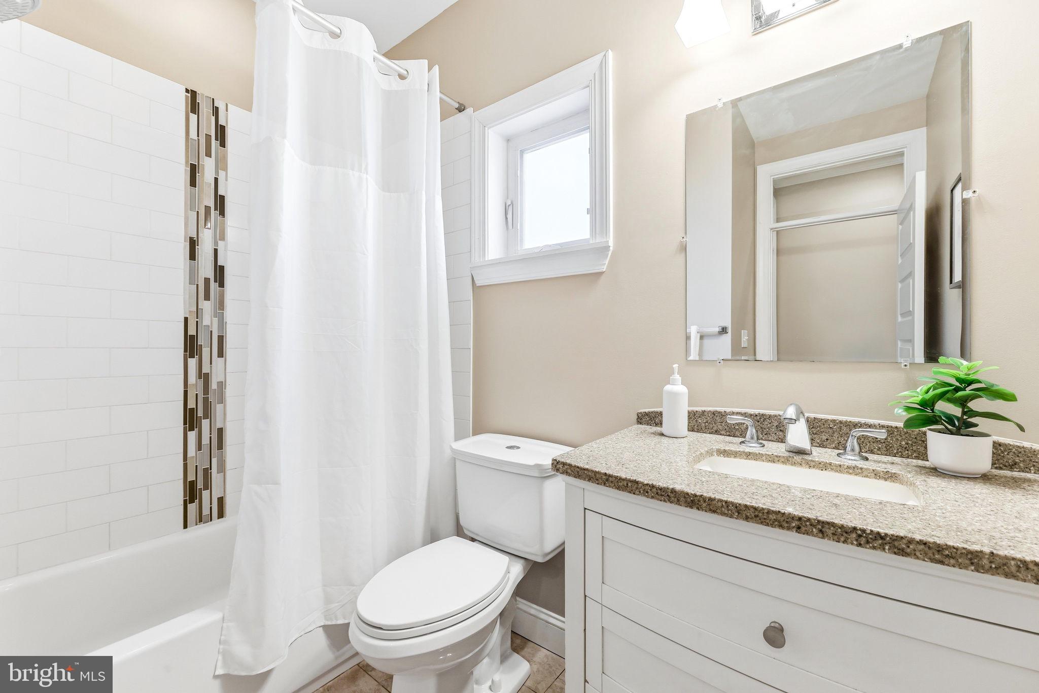 FELLS POINT HISTORIC DISTRICT - Residential